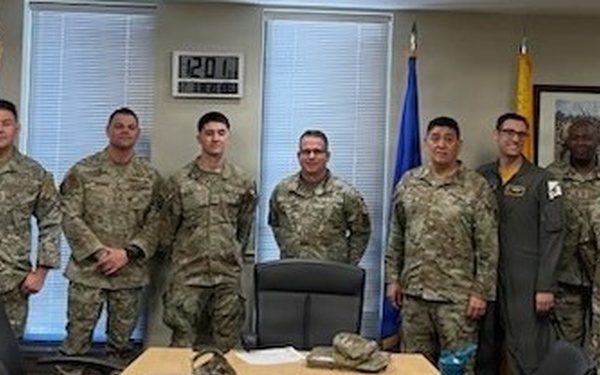 Sanchez named "Sharp Troop" in February