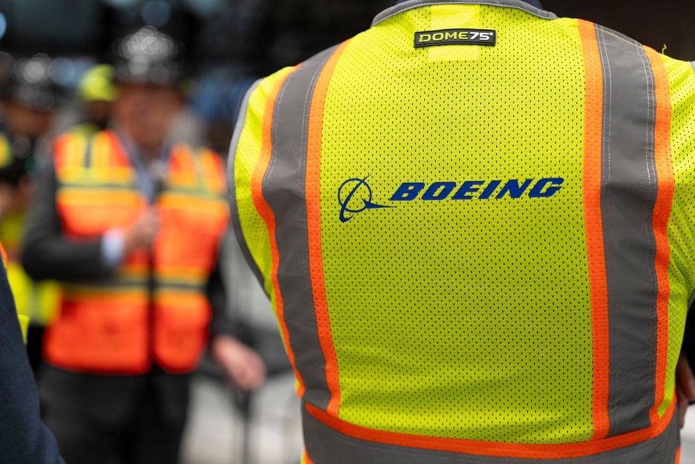 SECWAR Arsenal of Freedom Tour - St. Louis