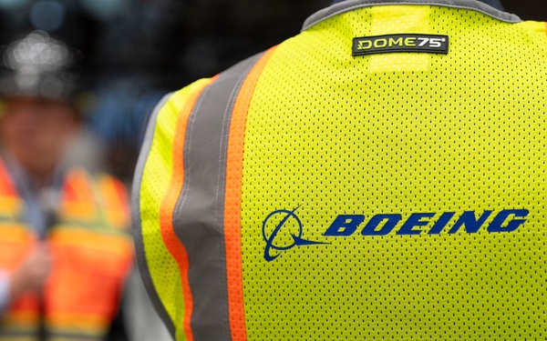 SECWAR Arsenal of Freedom Tour - St. Louis