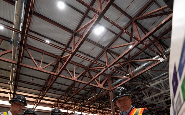 SECWAR Arsenal of Freedom Tour - St. Louis