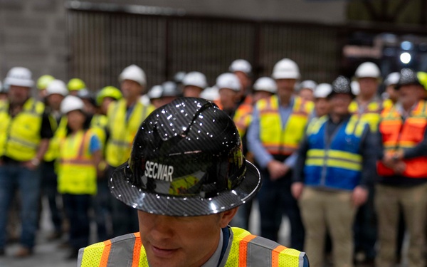 SECWAR Arsenal of Freedom Tour - St. Louis