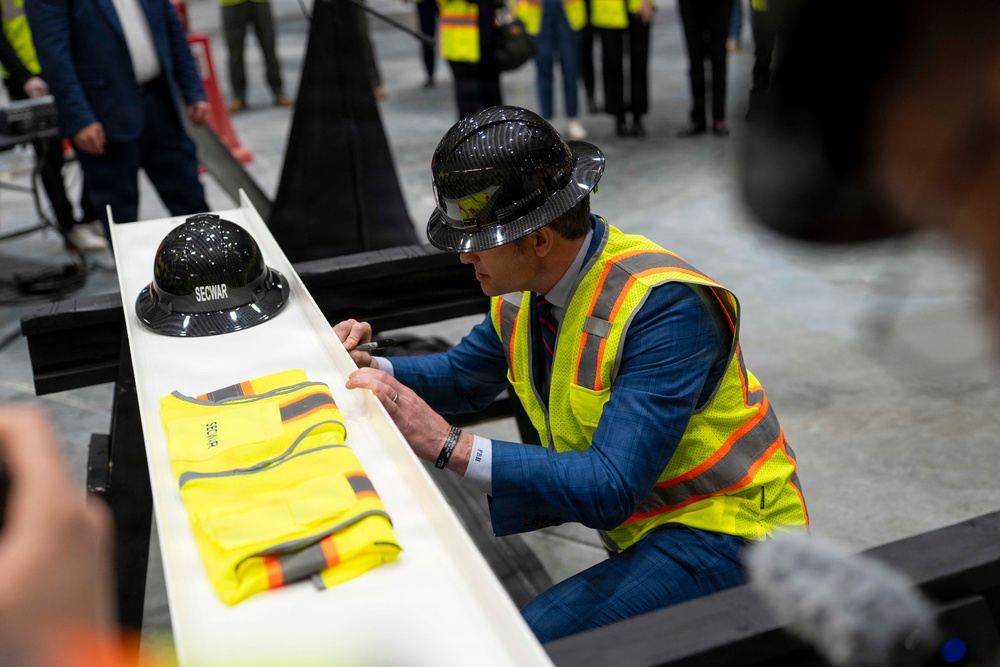 SECWAR Arsenal of Freedom Tour - St. Louis