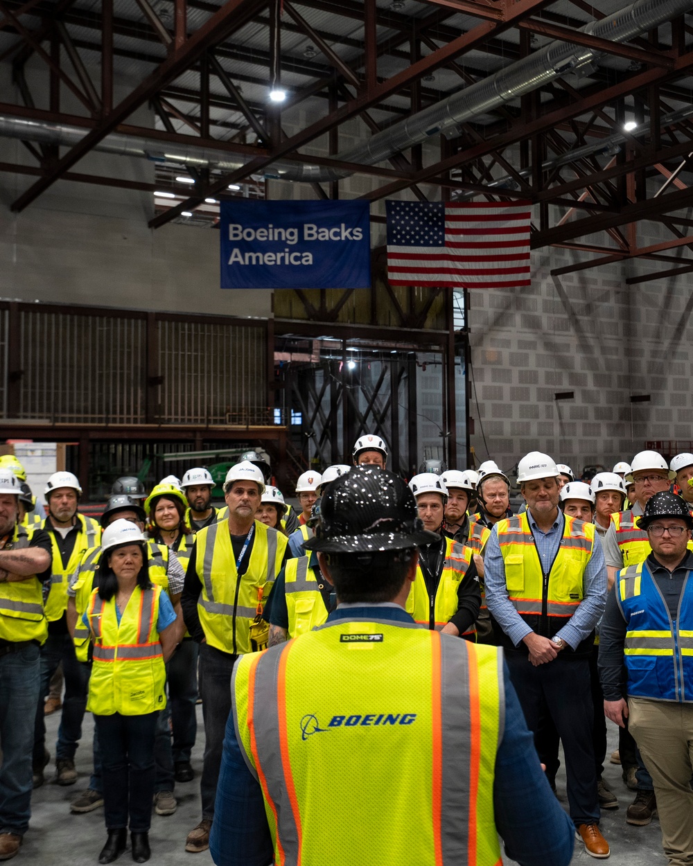 SECWAR Arsenal of Freedom Tour - St. Louis