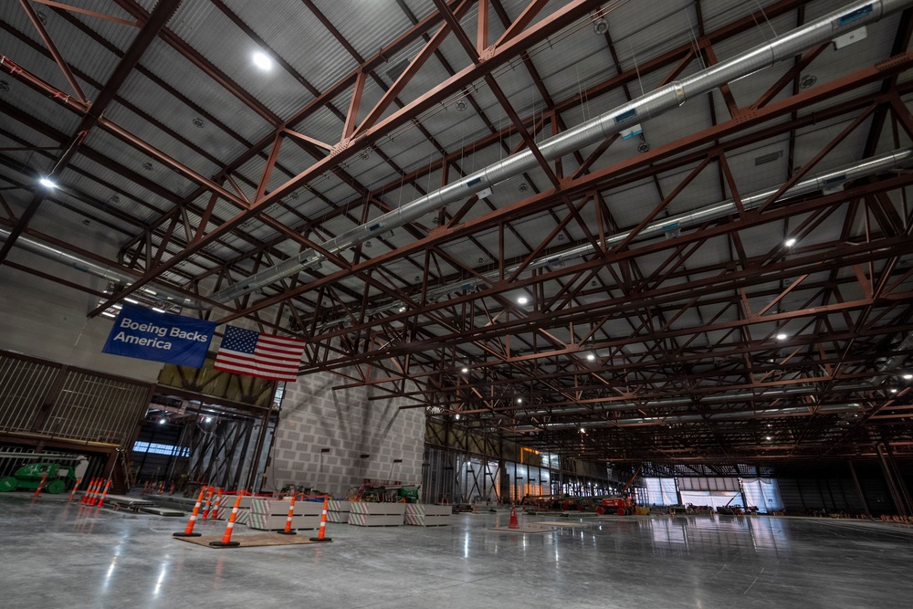 SECWAR Arsenal of Freedom Tour - St. Louis