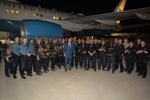 AFN Naples Radio News- U.S. Army Garrison Wiesbaden Bravo Box And Arsenal of Freedom Tour