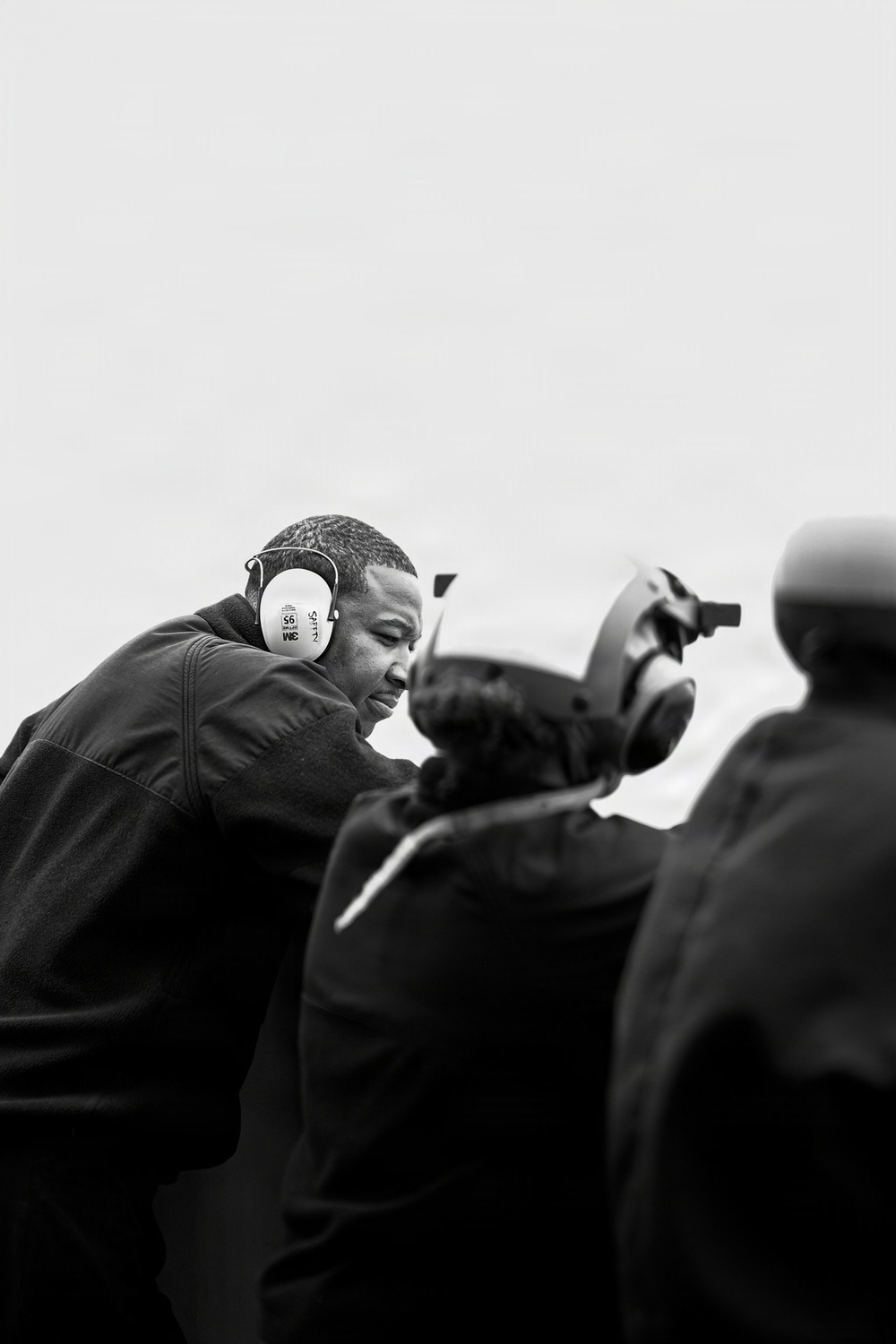 Precision. Power. Purpose.