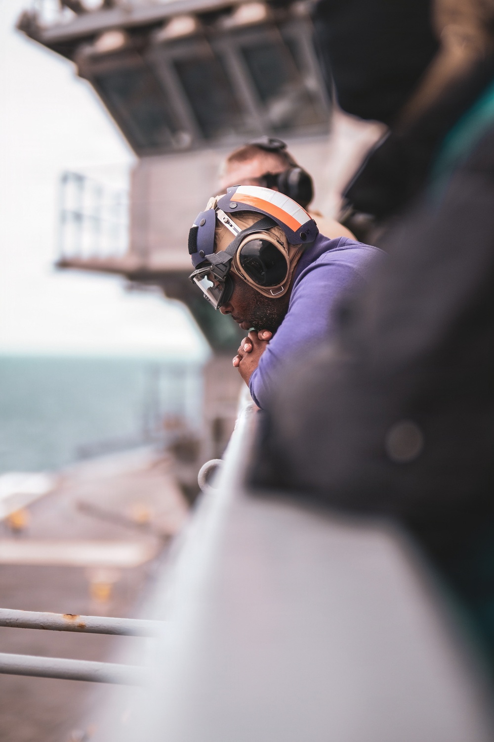 Precision. Power. Purpose.