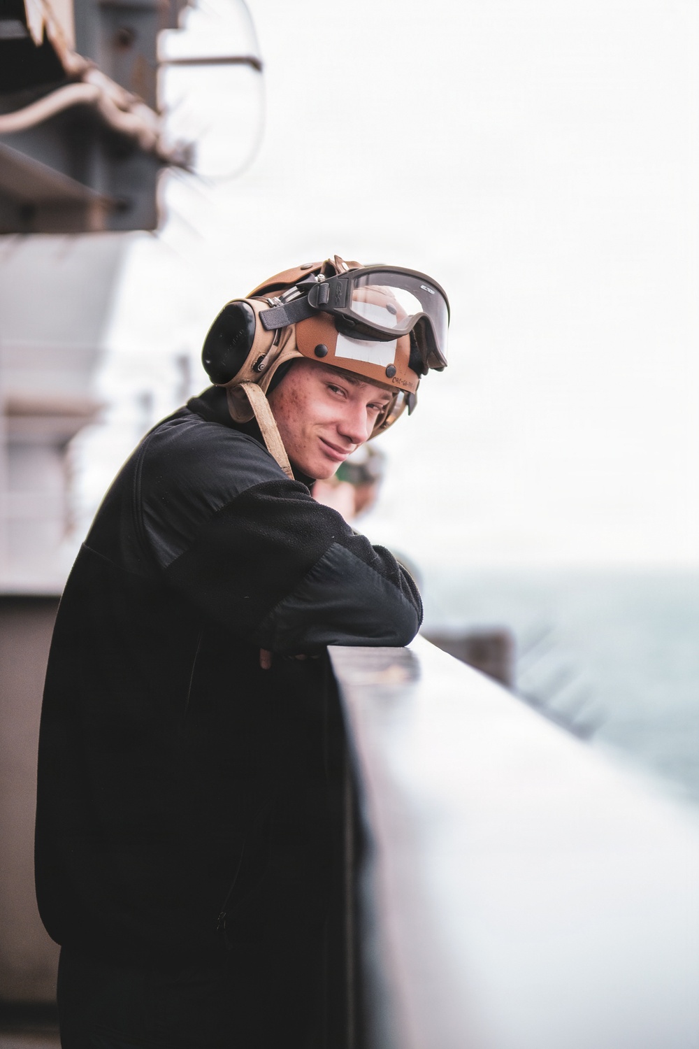 Precision. Power. Purpose.