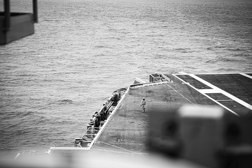 Boundless. Relentless. Ready.