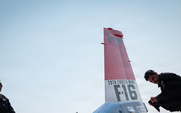 Viper Demo kicks off 2026 in Laredo, Texas