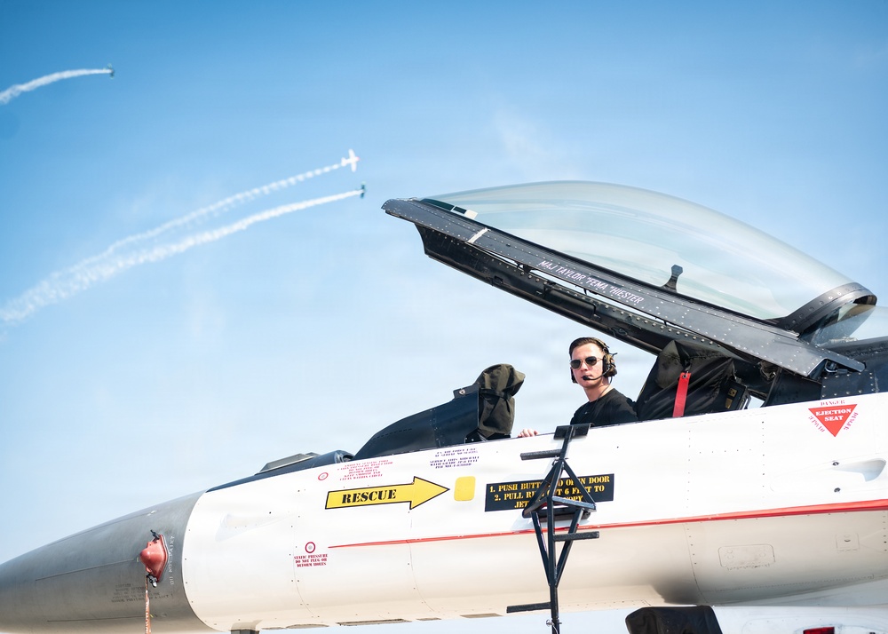 Viper Demo kicks off 2026 in Laredo, Texas