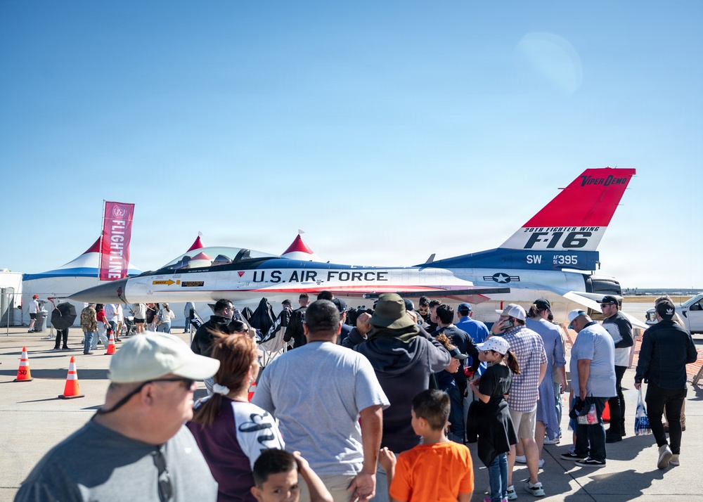 Viper Demo kicks off 2026 in Laredo, Texas