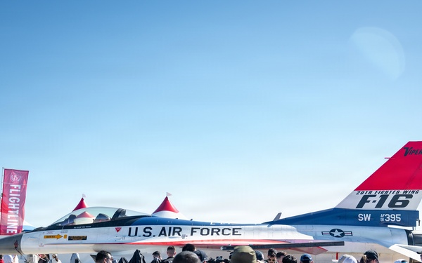 Viper Demo kicks off 2026 in Laredo, Texas