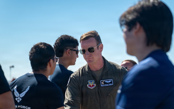 Viper Demo kicks off 2026 in Laredo, Texas