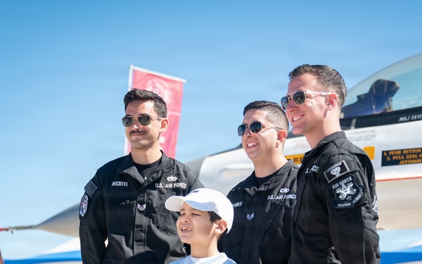 Viper Demo kicks off 2026 in Laredo, Texas