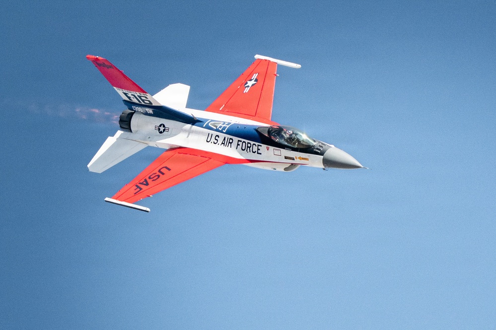 Viper Demo kicks off 2026 in Laredo, Texas