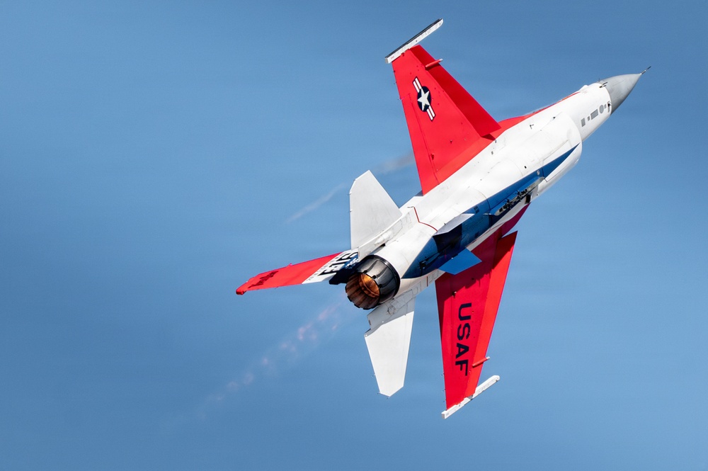 Viper Demo kicks off 2026 in Laredo, Texas