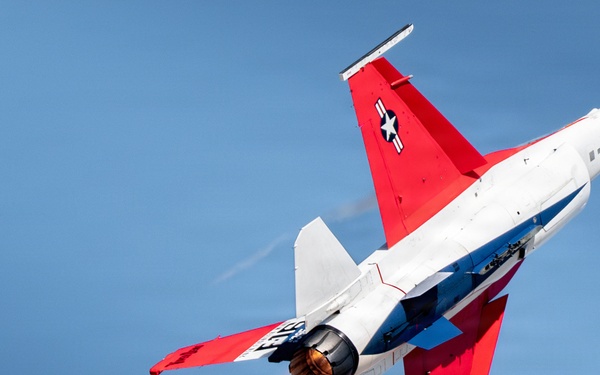 Viper Demo kicks off 2026 in Laredo, Texas