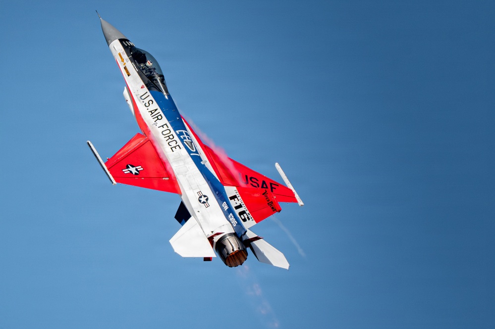 Viper Demo kicks off 2026 in Laredo, Texas