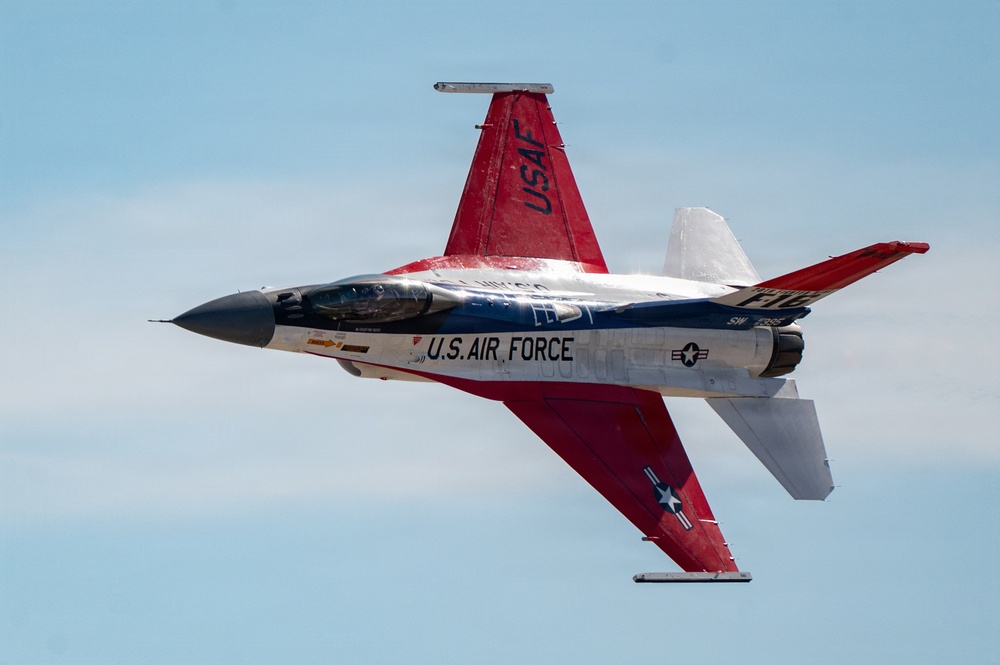 Viper Demo kicks off 2026 in Laredo, Texas