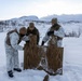 CORE 26 | Logistics Marines Hone Vehicle Mounted Live-fire Machine Gun Skills for Arctic Exercise