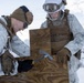 CORE 26 | Logistics Marines Hone Vehicle Mounted Live-fire Machine Gun Skills for Arctic Exercise