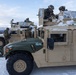 CORE 26 | Logistics Marines Hone Vehicle Mounted Live-fire Machine Gun Skills for Arctic Exercise