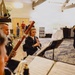 Navy Band Southwest’s Prevailing Winds Woodwind Quintet Performs at San Diego Symphony’s ‘Music Connects’ Community Concert