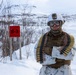 CORE 26 | Logistics Marines Hone Vehicle Mounted Live-fire Machine Gun Skills for Arctic Exercise