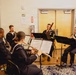 Navy Band Southwest’s Prevailing Winds Woodwind Quintet Performs at San Diego Symphony’s ‘Music Connects’ Community Concert
