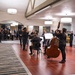 Navy Band Southwest’s Prevailing Winds Woodwind Quintet Performs at San Diego Symphony’s ‘Music Connects’ Community Concert