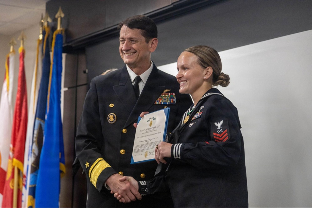 NETC’s MIOY 2025 Awards Ceremony