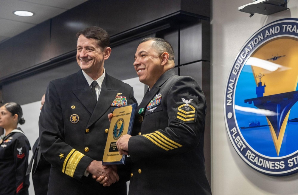 NETC’s MIOY 2025 Awards Ceremony