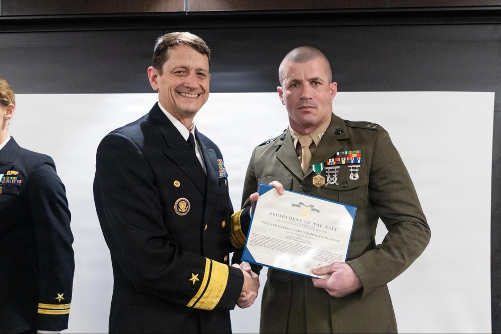 NETC’s MIOY 2025 Awards Ceremony