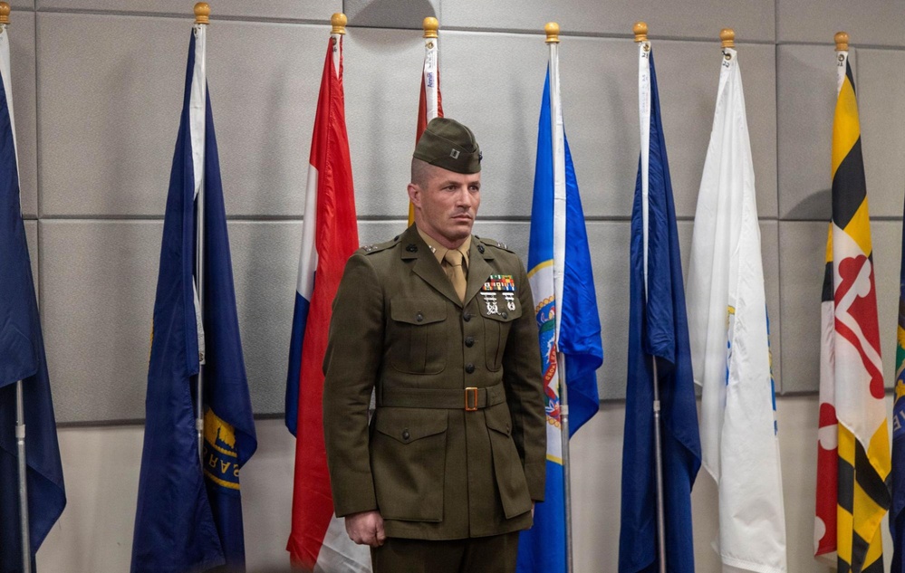 NETC’s MIOY 2025 Awards Ceremony