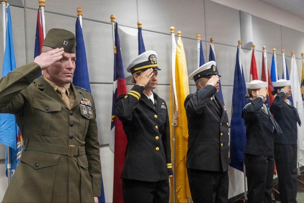 NETC’s MIOY 2025 Awards Ceremony