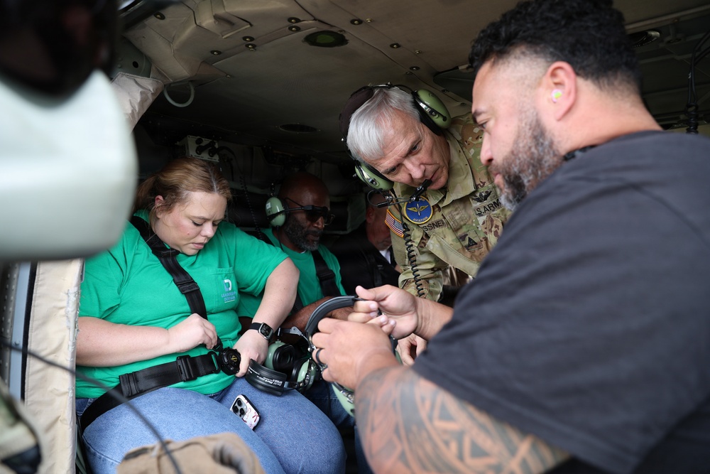 AVCOE Meet Your Army Tour 19FEB2026