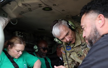 AVCOE Meet Your Army Tour 19FEB2026