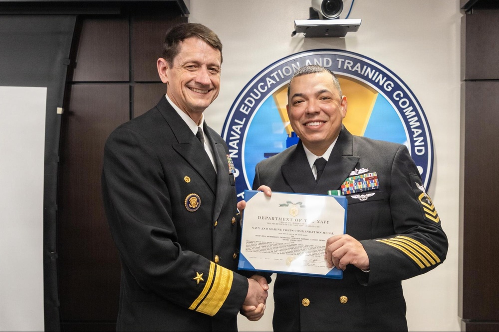 NETC’s MIOY 2025 Awards Ceremony