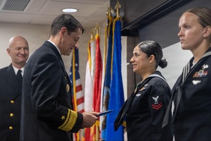 AFN Aviano Radio Spot: Winter Reading Program