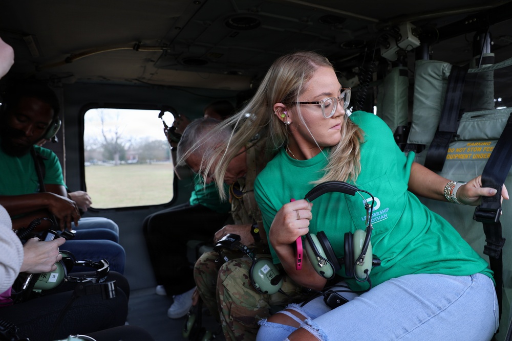 AVCOE Meet Your Army Tour 19FEB2026