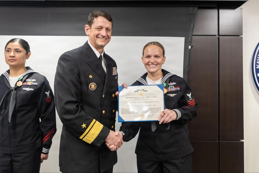 NETC’s MIOY 2025 Awards Ceremony