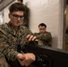 CORE 26 | U.S. Marines Evaluate Weaponry before Nordic Exercise