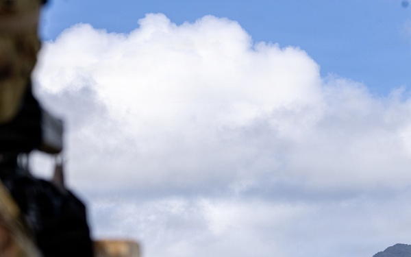 Tropic Lightning Soldiers Train for Modern Threats