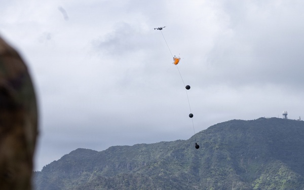 Tropic Lightning Soldiers Train for Modern Threats