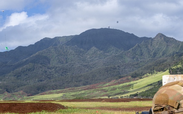 Tropic Lightning Soldiers Train for Modern Threats