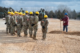 Forging the battlefield: How Fort Leonard Wood’s largest training area yields agile and future-ready military engineers