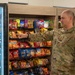 AAFES senior enlisted advisor visits Dyess