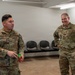 AAFES senior enlisted advisor visits Dyess