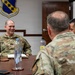 AAFES senior enlisted advisor visits Dyess